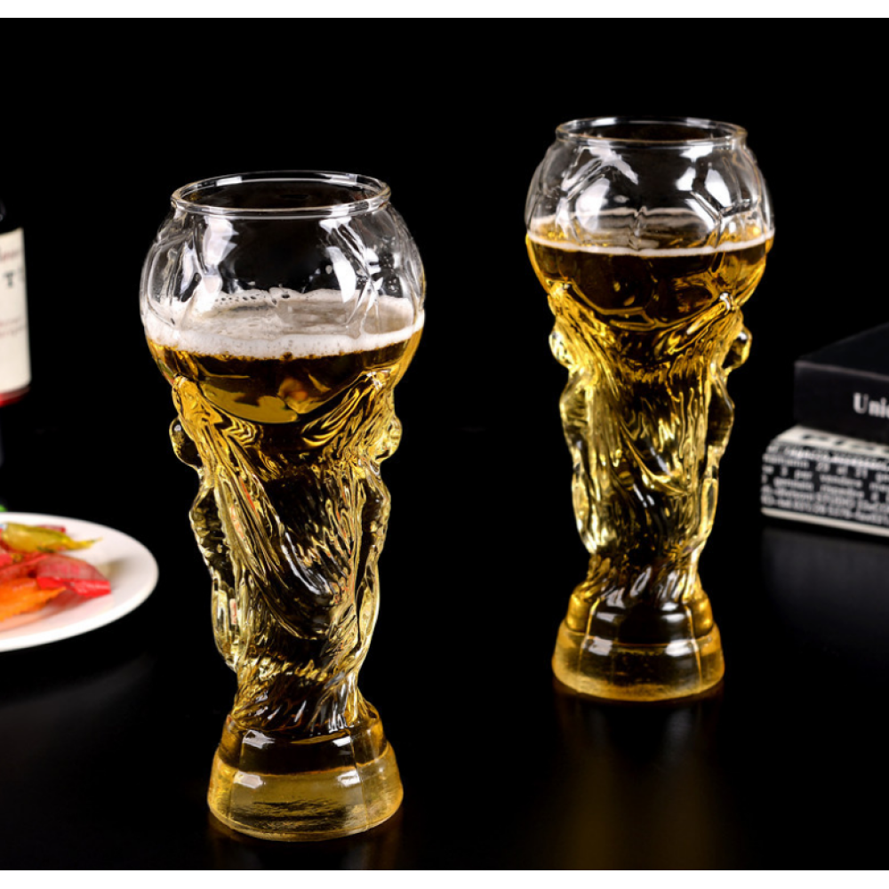 GloryCup Pack Duo - 2 Copas del Campeon