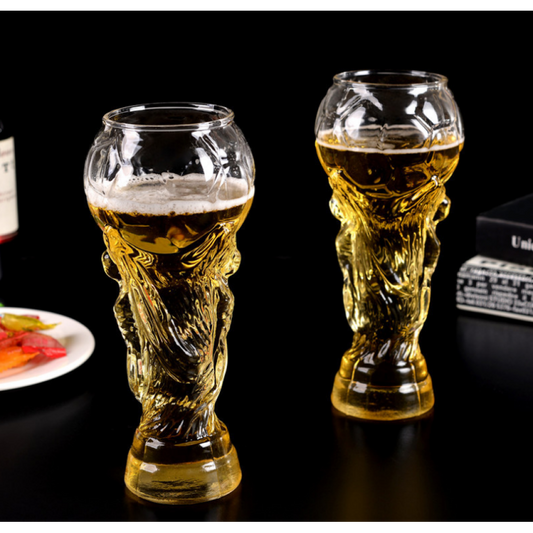 GloryCup Pack Duo - 2 Copas del Campeon